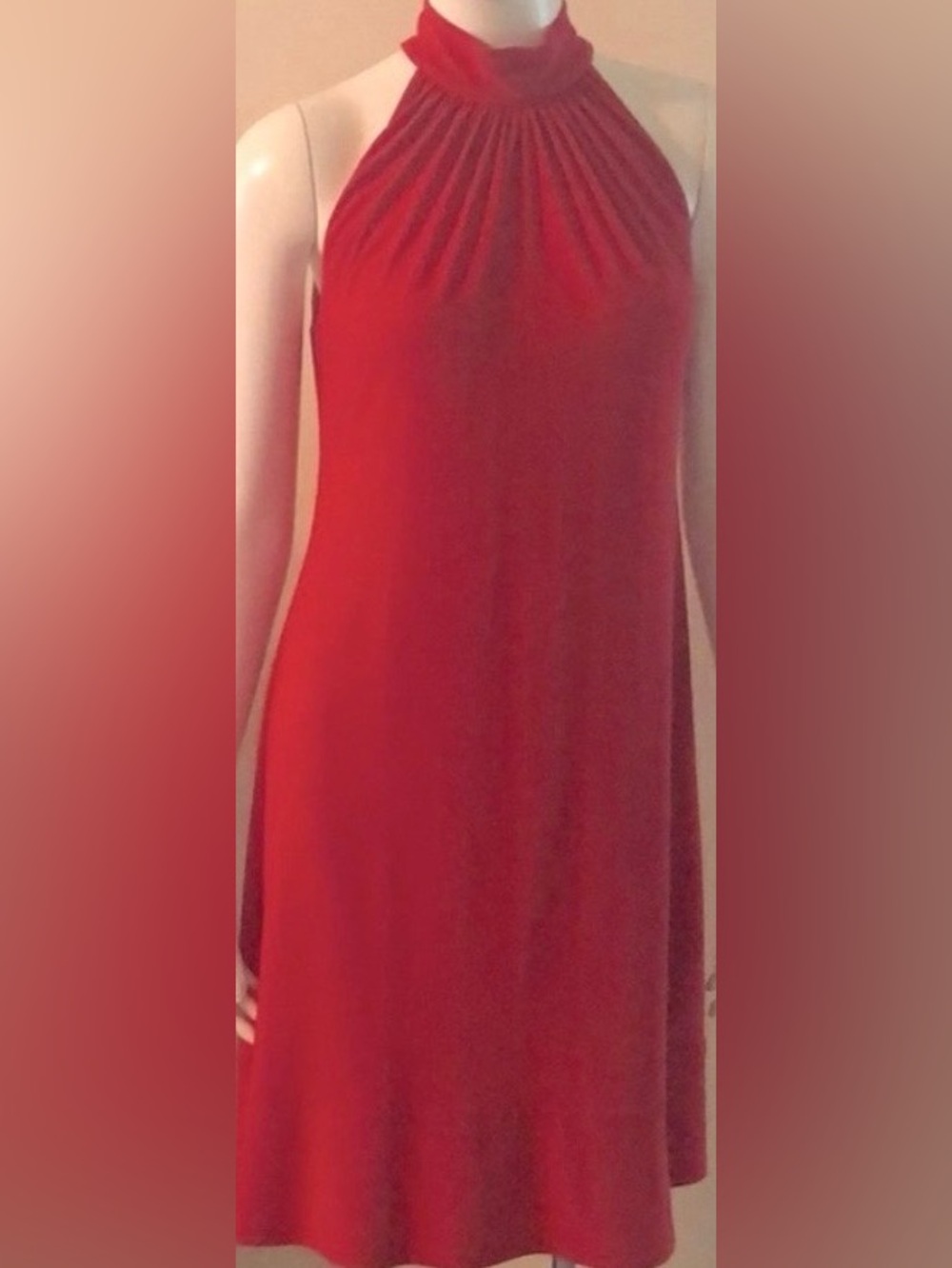 Ralph Lauren Women’s Dress